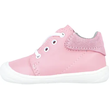 Dětská treková obuv Jonap Kid světle růžová Velikost: 22