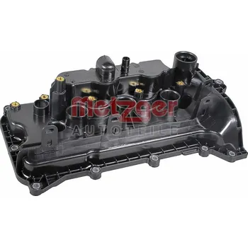 Blok motoru Kryt hlavy válce METZGER 2389288