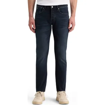 Pánské džíny Džíny Scotch & Soda Dunkelblau 2830346 W28/L32