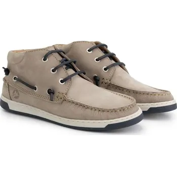 Dámské kozačky Boty TRAVELIN' Taupe 833696 39