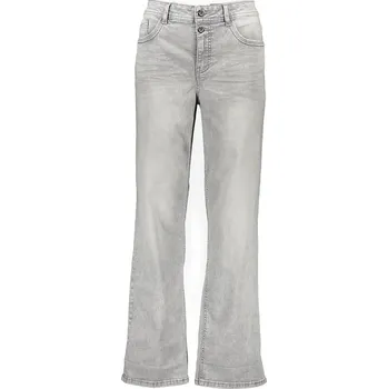 Dámské džíny Džíny Street One Grau 6975124 W31/L28