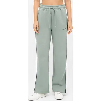 Dámské oblečení Tepláky Bench Grün 5667171 44