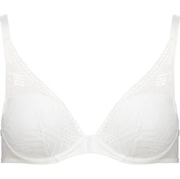 Podprsenka Podprsenka Passionata Weiß 8321792 80E