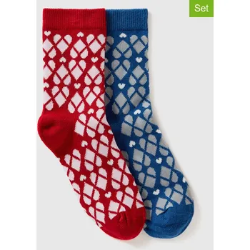 Benetton Bunt 7013672 20