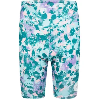 Dívčí kraťasy Converse Türkis 4277235 152