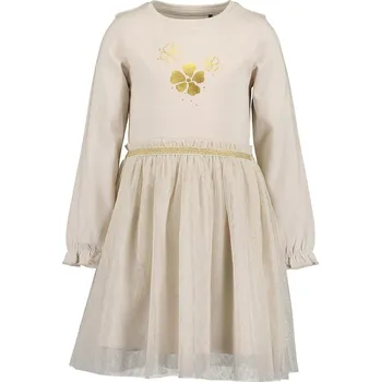 Dívčí šaty Blue Seven Creme 2636810 128