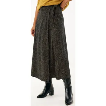 Dámská sukně Mexx Schwarz 537331 40