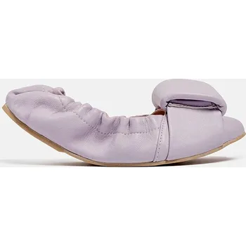 Dámské baleríny loft37 Lila 1833732 38