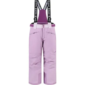 Dívčí džíny Kamik Violett 9374883 128