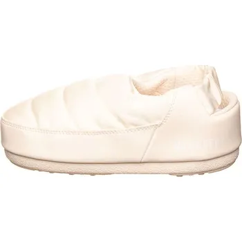 Dámské pantofle Moon Boot Creme 345607 39.5