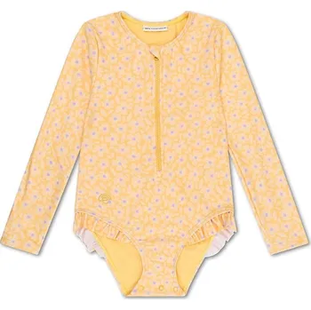 Chlapecké plavky Swim Essentials Orange 6838493 86