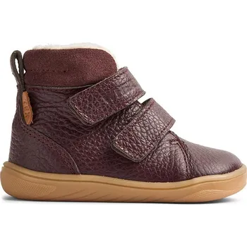 Dívčí kozačky Boty Wheat Braun 5591057 29