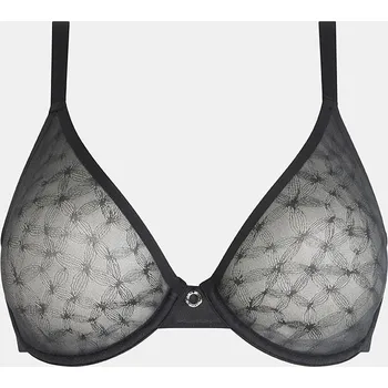 Dámské spodní prádlo Podprsenka Chantelle Schwarz 222663 80F