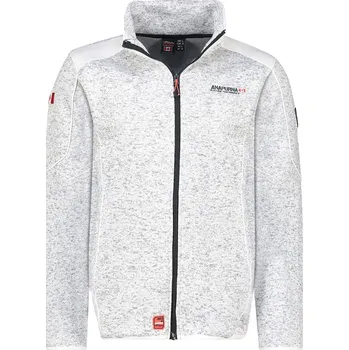 Pánská větrovka Bunda ANAPURNA Weiß 515776 S