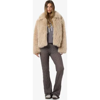 Bunda Noisy may Beige 6565544 XS