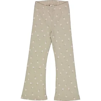 Dívčí legíny müsli Beige 7834627 104