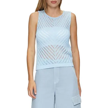 Dámský svetr S.OLIVER RED LABEL Hellblau 5116548 38