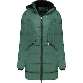 Dámská vesta Bunda ANAPURNA Grün 1828254 XXL