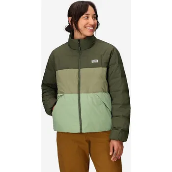 Oblečení a móda Bunda Marmot Khaki/ Grün 6431416 S