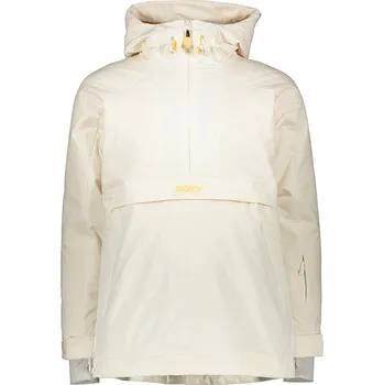 Dámská vesta Bunda Roxy Gelb 6383780 XL