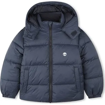 Chlapecká bunda Timberland Dunkelblau 2877023 116