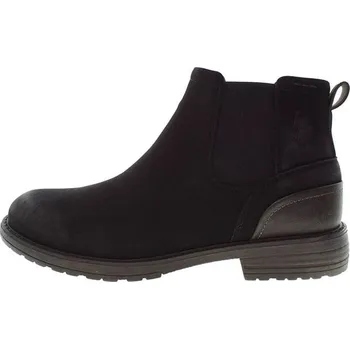 Pánské polobotky Boty U.S. Polo Assn. Schwarz 5541332 42