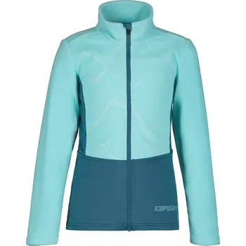 Dívčí bunda Icepeak Türkis 7449464 176