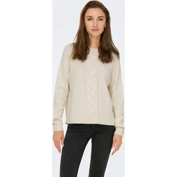 Dámská móda JDY Beige 9663324 L