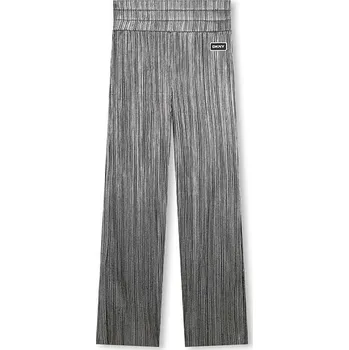 Dívčí džíny DKNY Silber 302499 152