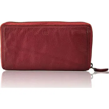 Peněženka Peněženka Bellicci Rot - (B)19,5 x (H)10 x (T)3 cm 6895056 onesize