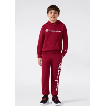 Dívčí mikina Champion Rot 6355321 140