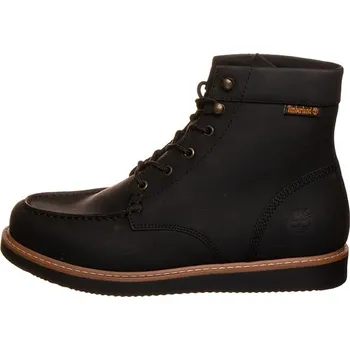Pánské polobotky Boty Timberland Schwarz 3020561 42