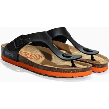 Dámské žabky BACKSUN Schwarz 2142860 40