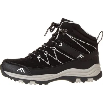 Dámské kozačky Boty Freyling Schwarz 433654 41