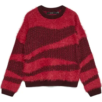 Dámská móda Vero Moda Rot/ Bordeaux 7971963 S