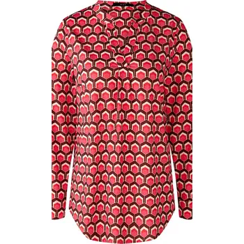 Dámské tričko Oui Rot 5977292 36