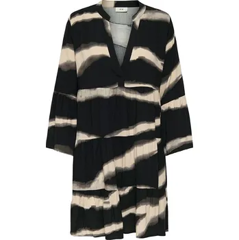 Dámská móda Šaty JDY Schwarz 8215497 40