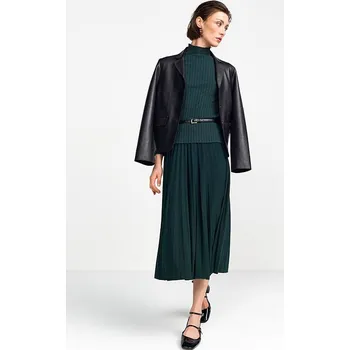 Dámská sukně Rich & Royal Grün 8463921 34