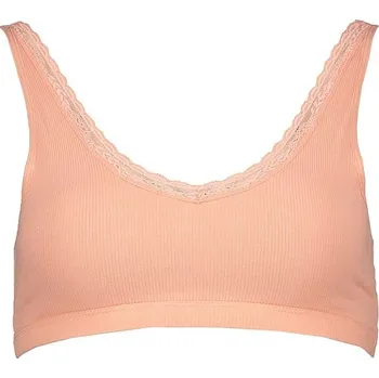 Podprsenka Sportovní podprsenka s.Oliver Orange 9198482 36