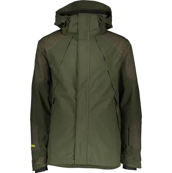 Dámská vesta Bunda O'Neill Khaki 7978076 M