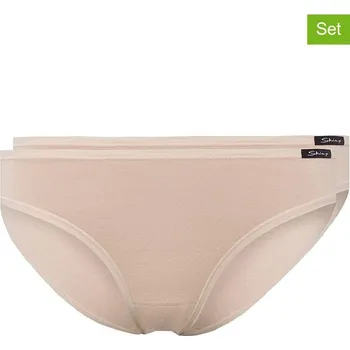Kalhotky Kalhotky Skiny Nude 8920390 36