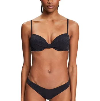 Dámské plavky Plavky ESPRIT Schwarz 5912764 40C-Cup