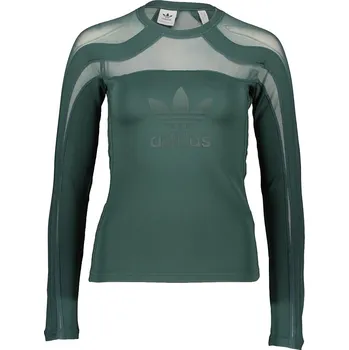 Dámské tričko adidas Grün 946937 32