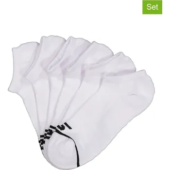 Pánské ponožky Ponožky Skechers Weiß 7173003 39