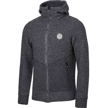 Pánská větrovka Bunda TERNUA Grau 915547 M