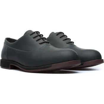 Dámská obuv Boty Camper Schwarz 8101949 35