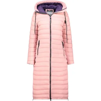 Dámská vesta Bunda Geographical Norway Rosa 829752 L