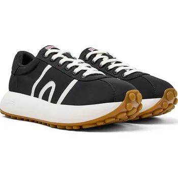 Dámská obuv Tenisky Camper Schwarz/ Weiß 1464297 36