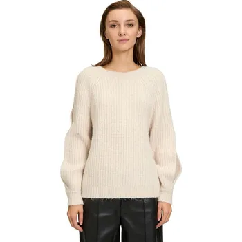 Dámský svetr CARTOON Beige 9826304 40