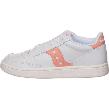 Dámská obuv Tenisky Saucony Weiß/ Rosa 851284 40